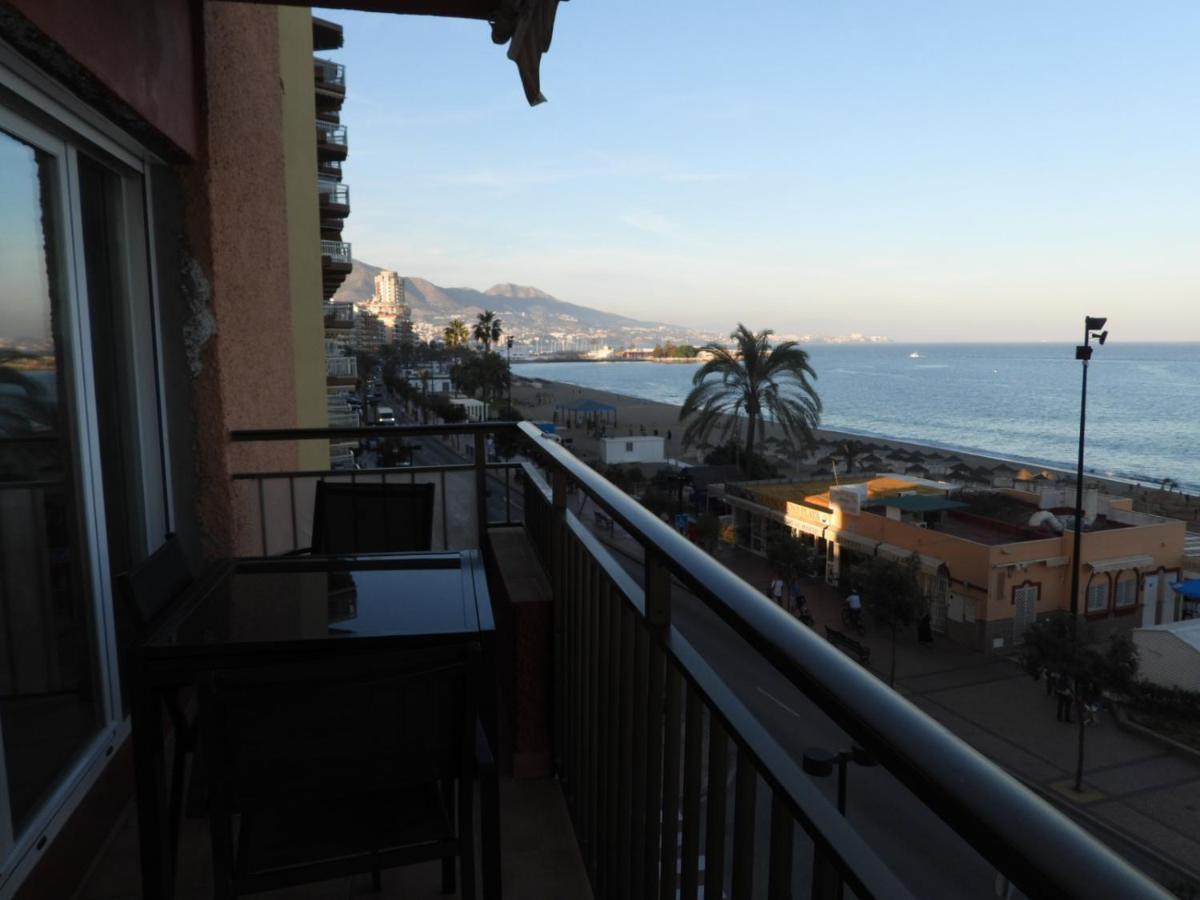 Apartamento Fuengirola1 Linea ภายนอก รูปภาพ