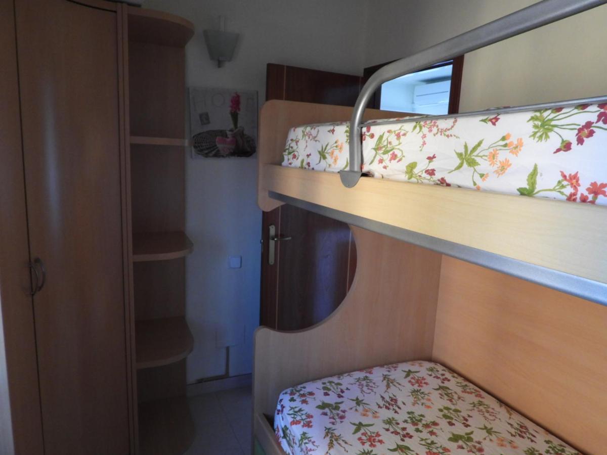 Apartamento Fuengirola1 Linea ภายนอก รูปภาพ
