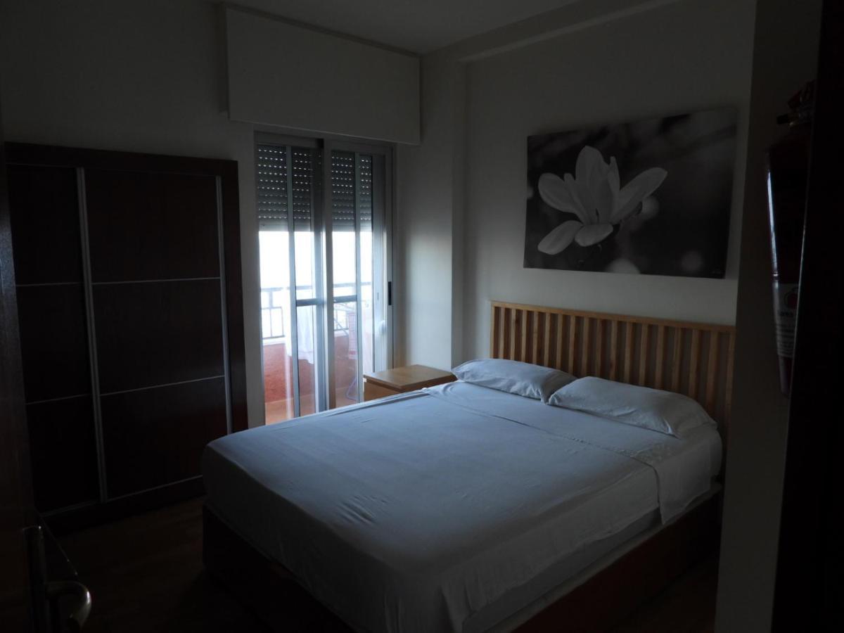 Apartamento Fuengirola1 Linea ภายนอก รูปภาพ