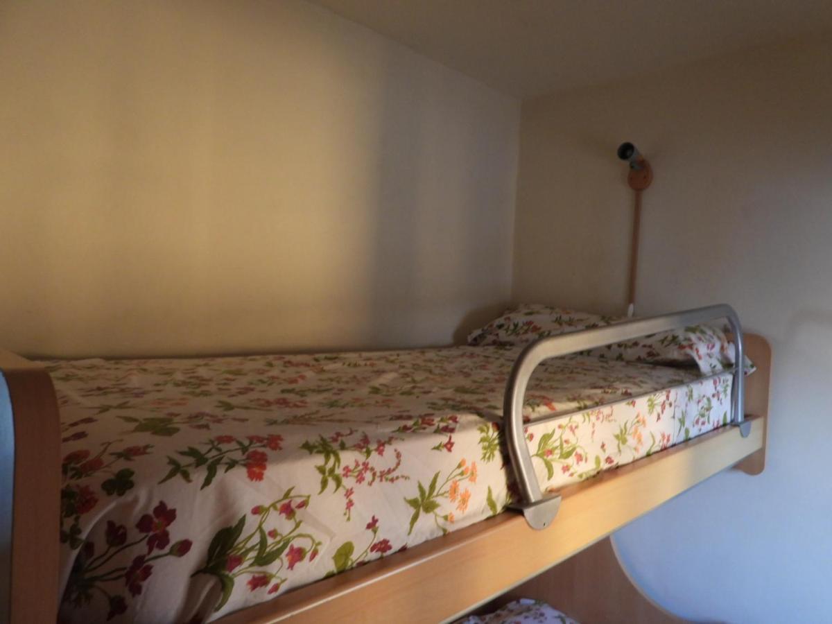 Apartamento Fuengirola1 Linea ภายนอก รูปภาพ