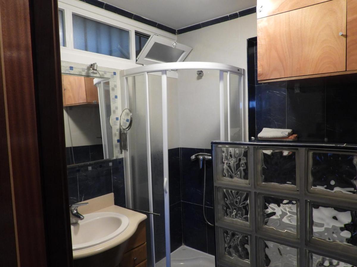 Apartamento Fuengirola1 Linea ภายนอก รูปภาพ