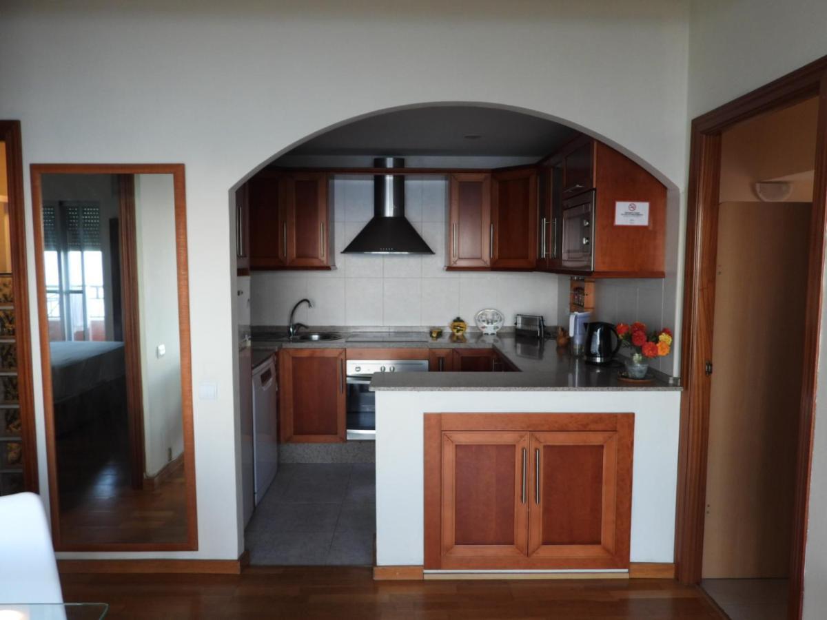 Apartamento Fuengirola1 Linea ภายนอก รูปภาพ