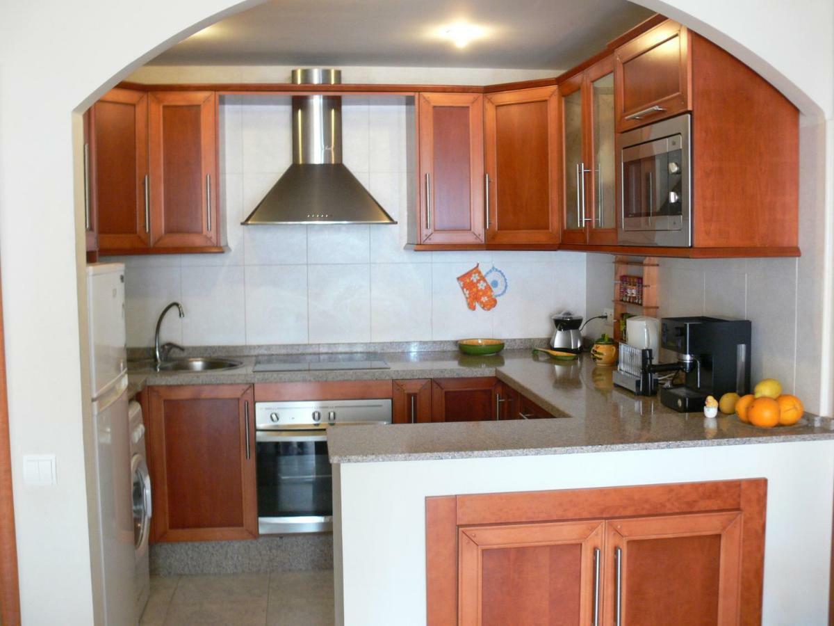 Apartamento Fuengirola1 Linea ภายนอก รูปภาพ