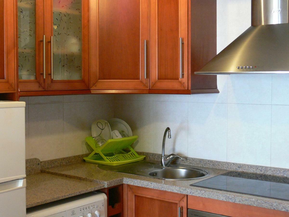 Apartamento Fuengirola1 Linea ภายนอก รูปภาพ