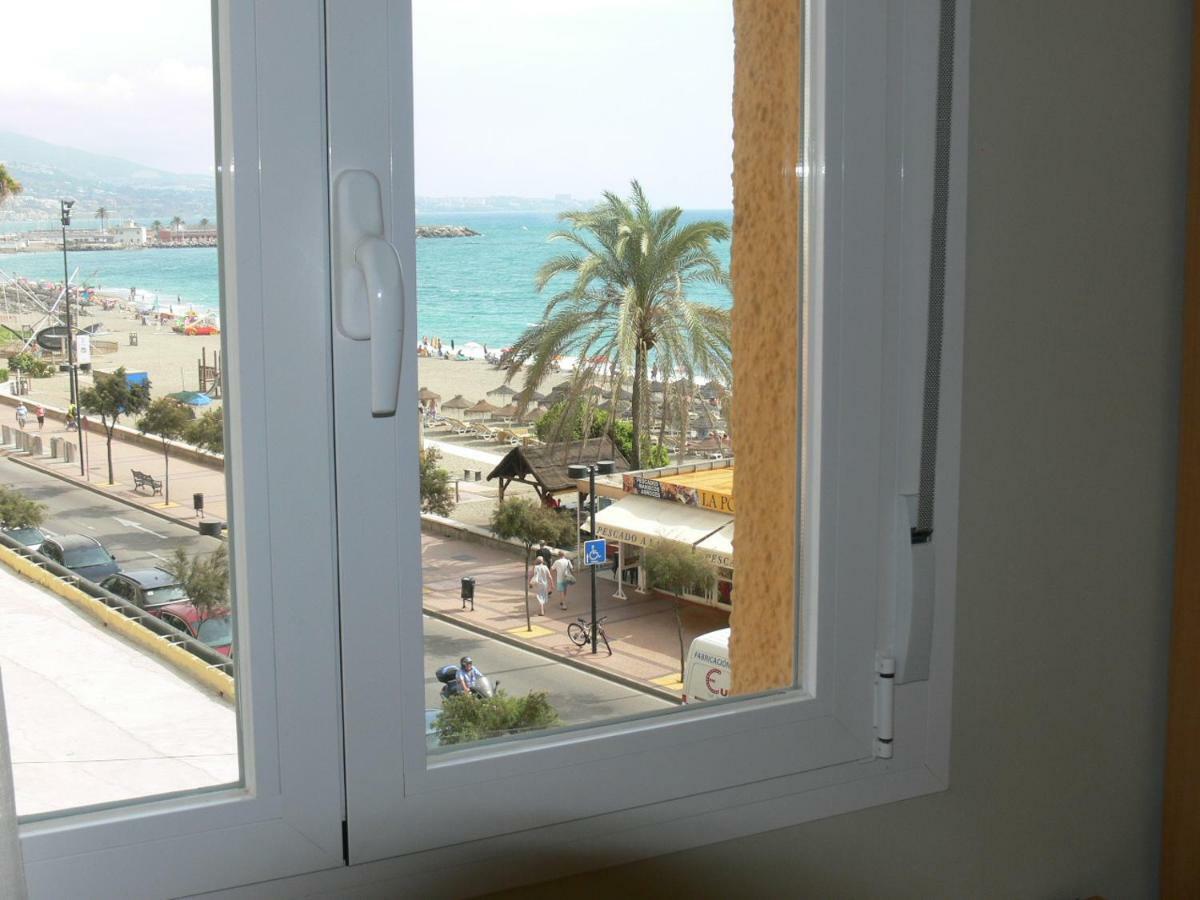Apartamento Fuengirola1 Linea ภายนอก รูปภาพ