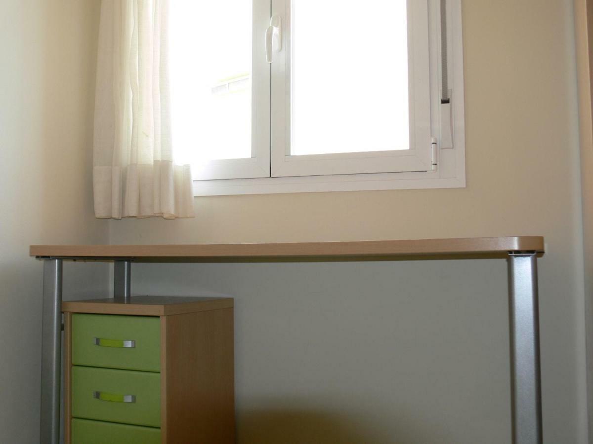 Apartamento Fuengirola1 Linea ภายนอก รูปภาพ