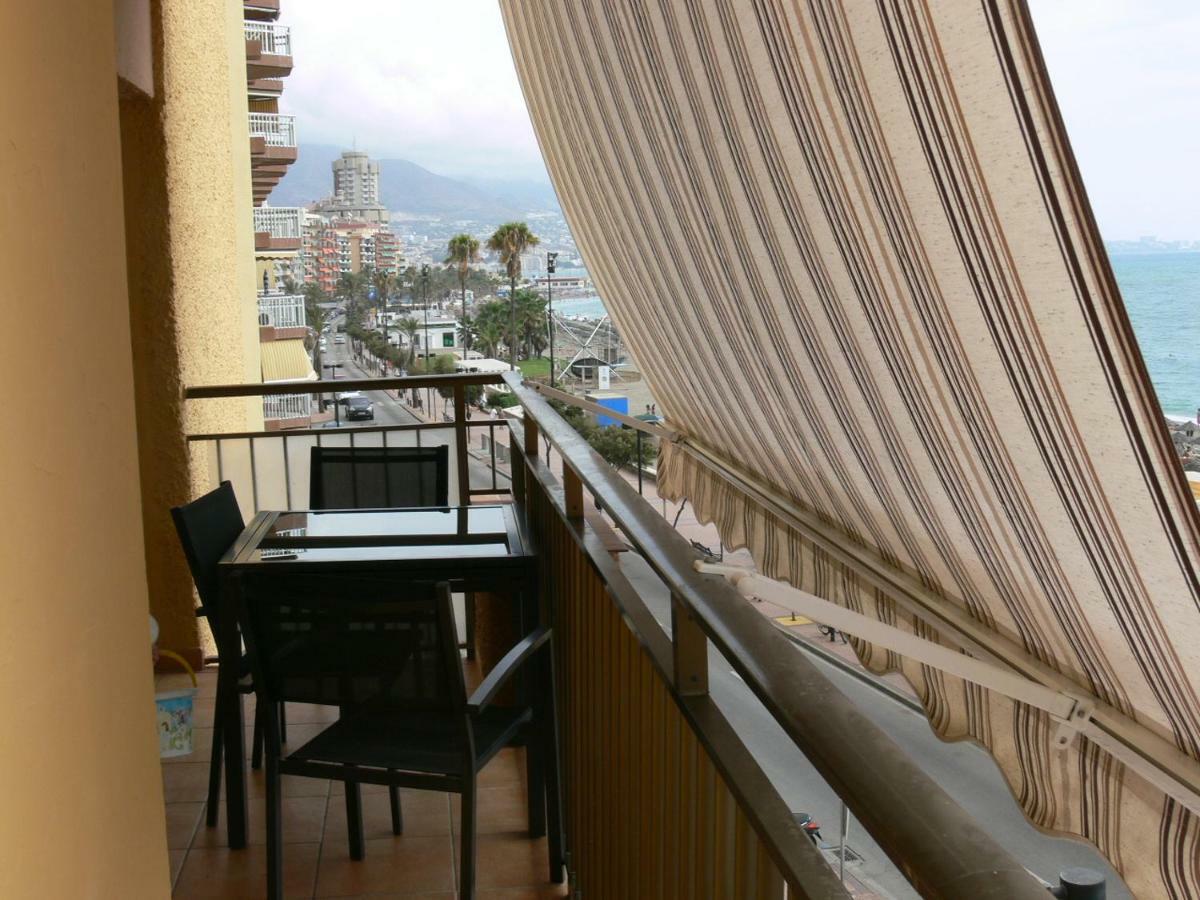 Apartamento Fuengirola1 Linea ภายนอก รูปภาพ