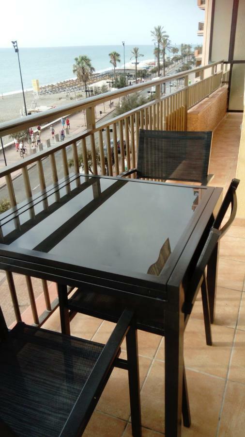 Apartamento Fuengirola1 Linea ภายนอก รูปภาพ
