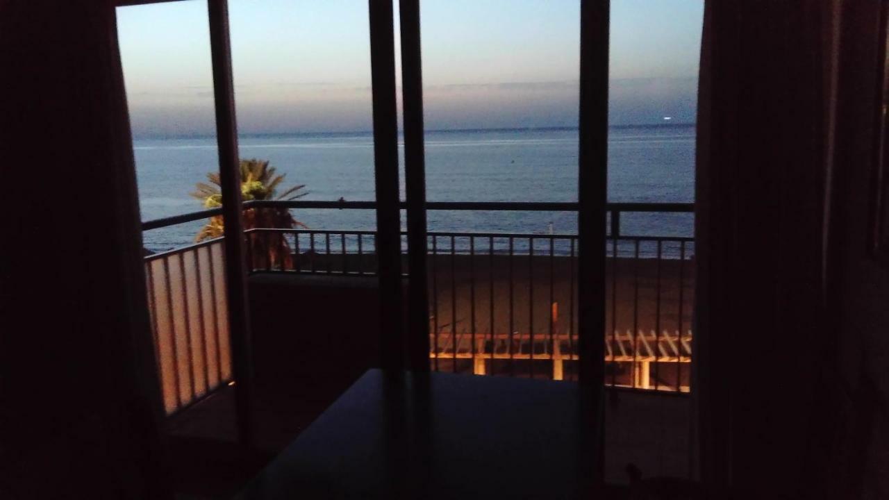 Apartamento Fuengirola1 Linea ภายนอก รูปภาพ