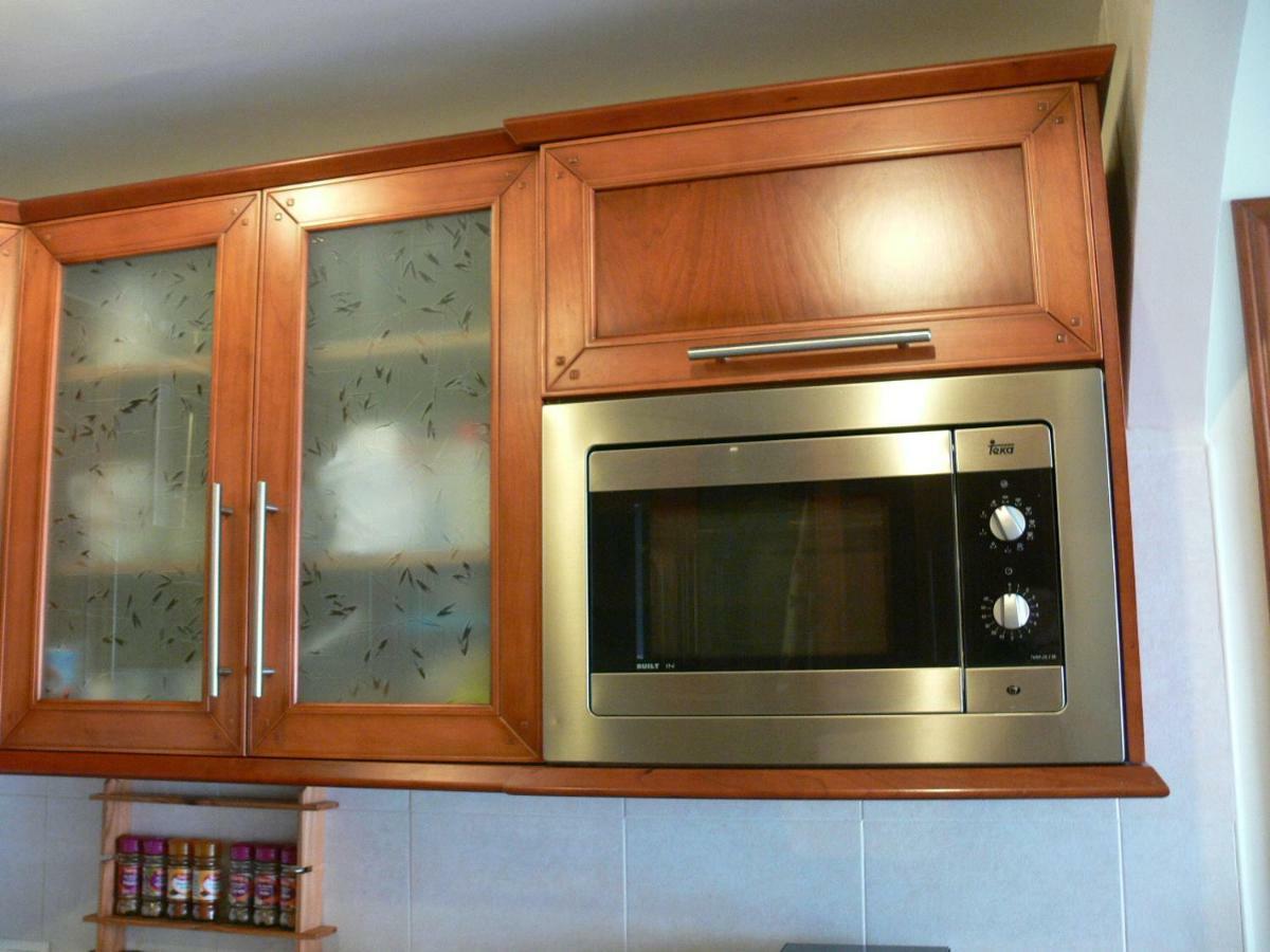 Apartamento Fuengirola1 Linea ภายนอก รูปภาพ