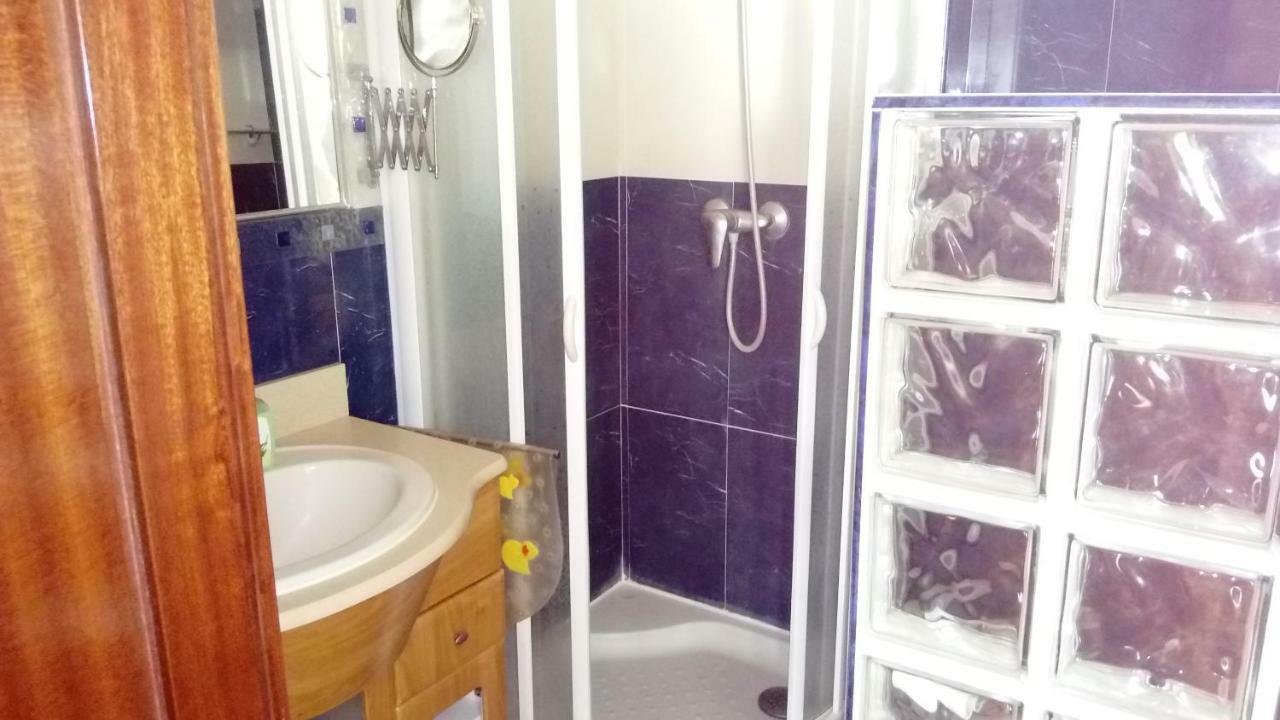 Apartamento Fuengirola1 Linea ภายนอก รูปภาพ