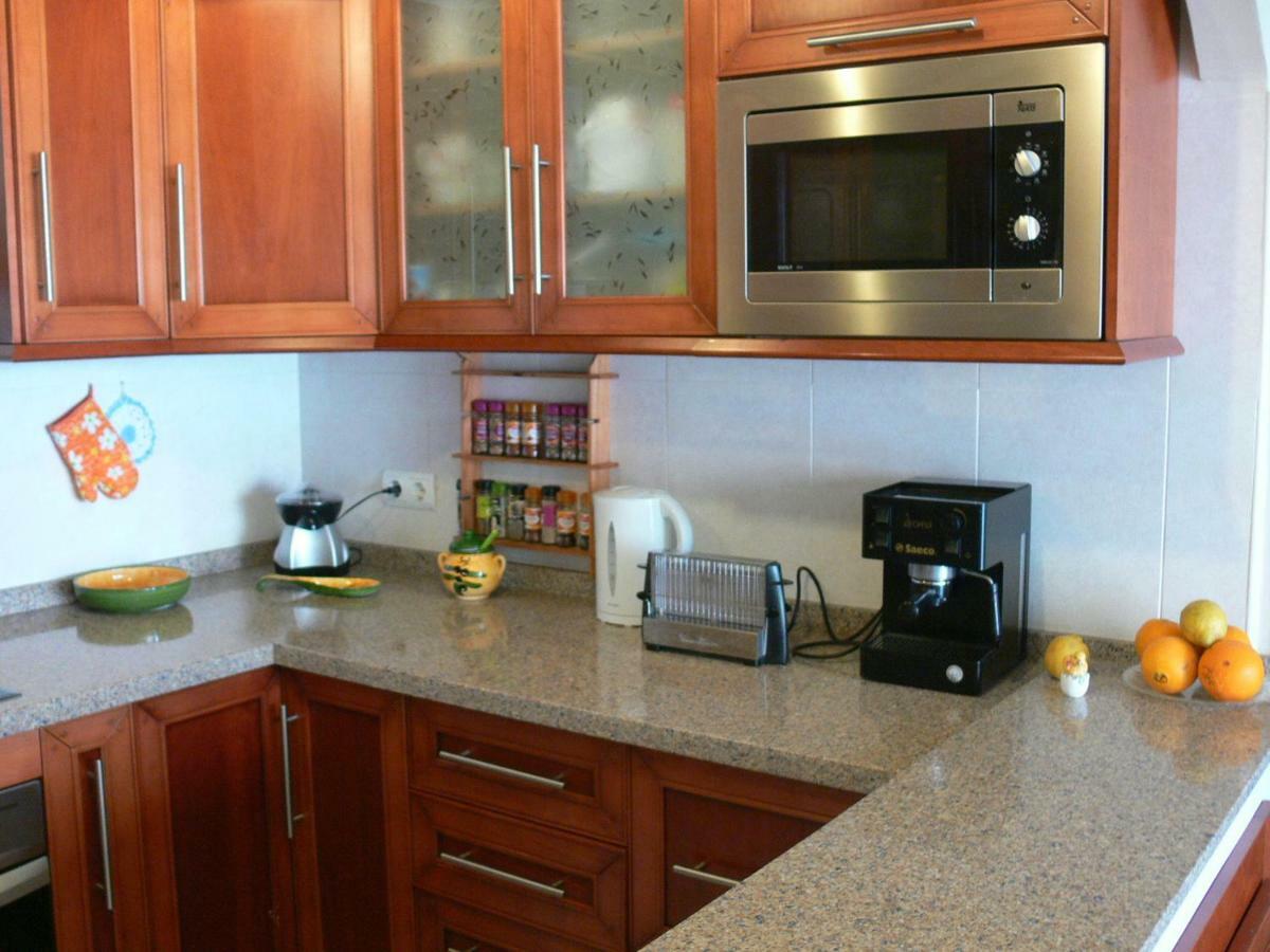 Apartamento Fuengirola1 Linea ภายนอก รูปภาพ