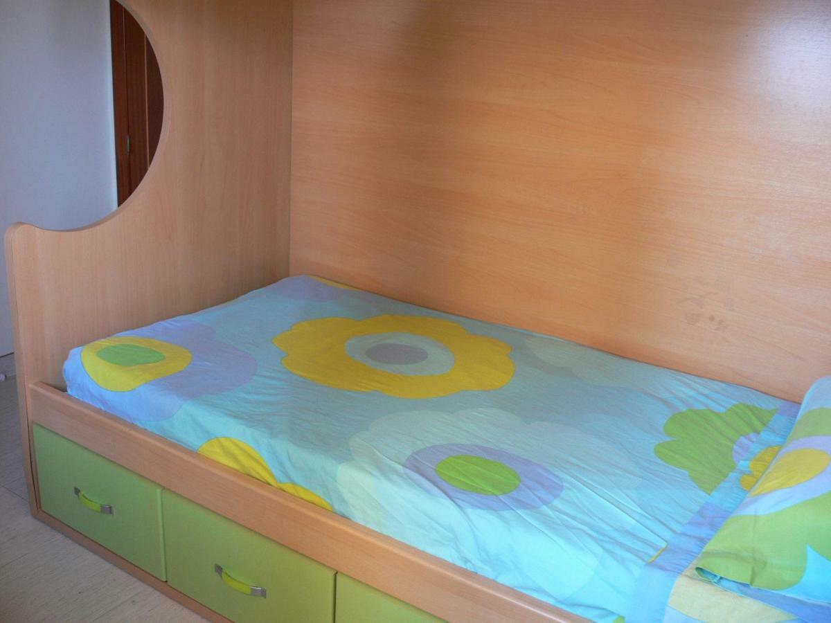 Apartamento Fuengirola1 Linea ภายนอก รูปภาพ
