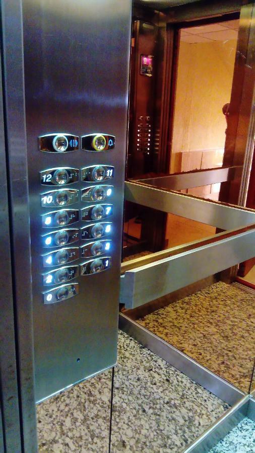 Apartamento Fuengirola1 Linea ภายนอก รูปภาพ