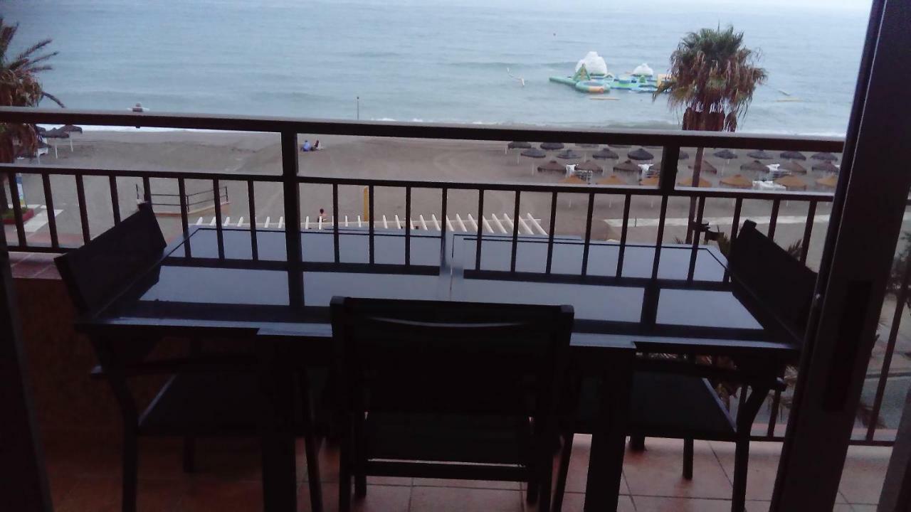 Apartamento Fuengirola1 Linea ภายนอก รูปภาพ