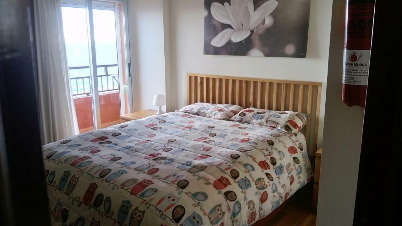 Apartamento Fuengirola1 Linea ภายนอก รูปภาพ
