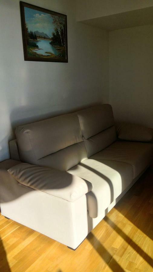 Apartamento Fuengirola1 Linea ภายนอก รูปภาพ