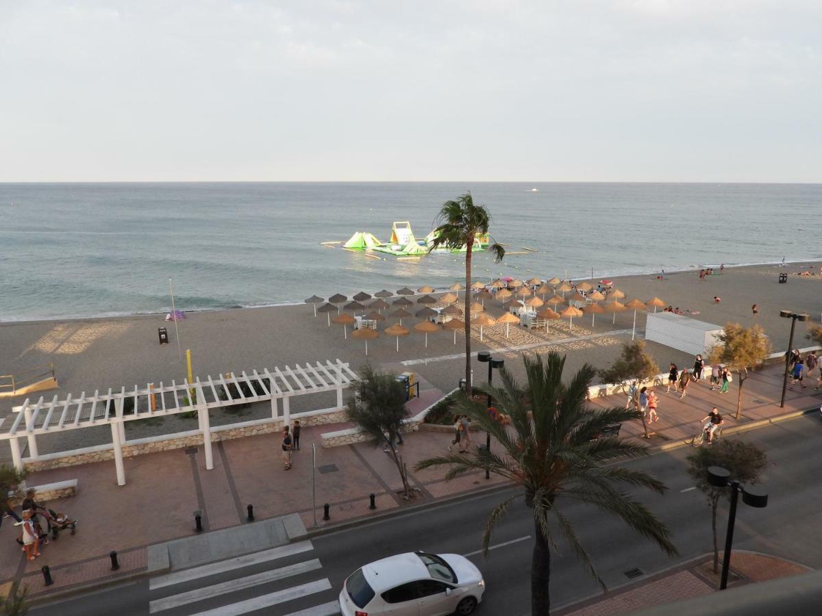 Apartamento Fuengirola1 Linea ภายนอก รูปภาพ
