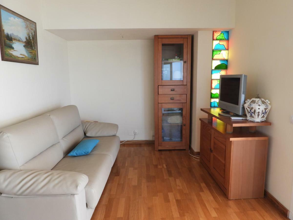 Apartamento Fuengirola1 Linea ภายนอก รูปภาพ