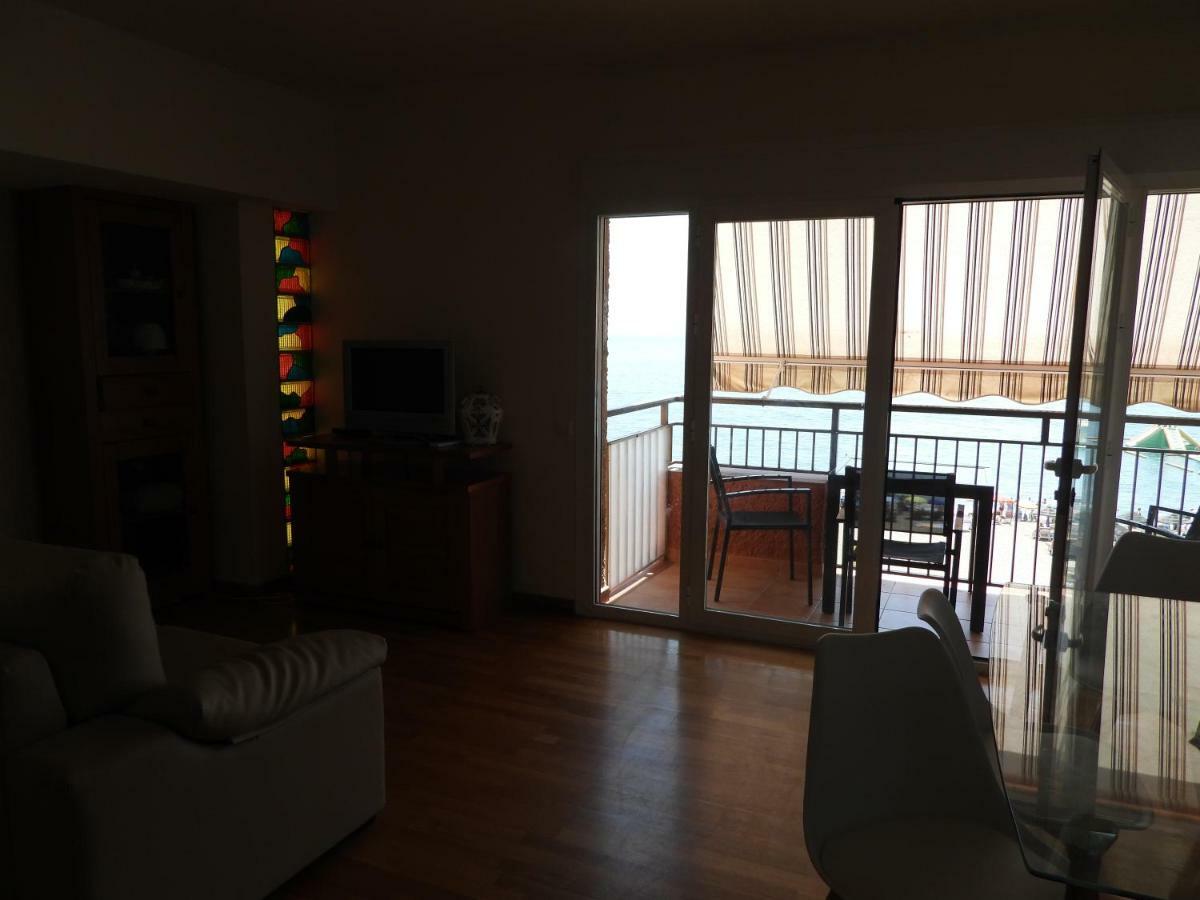 Apartamento Fuengirola1 Linea ภายนอก รูปภาพ