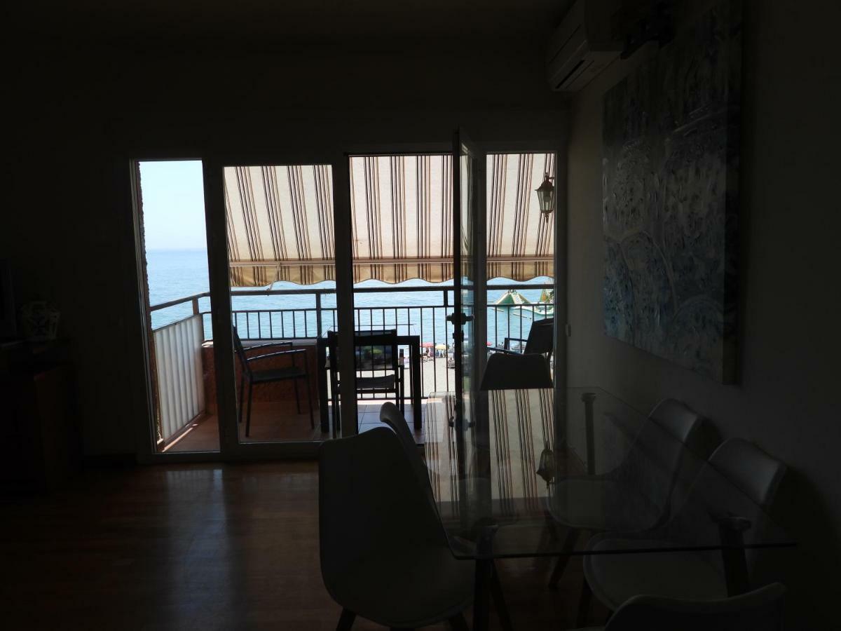 Apartamento Fuengirola1 Linea ภายนอก รูปภาพ